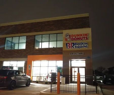 Baskin-Robbins