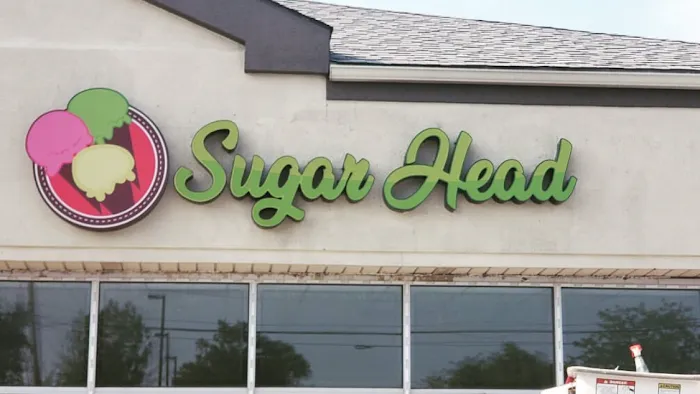 Sugar Head Picture 2