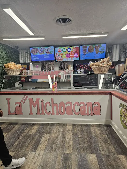 La Isla Michoacana Picture 6