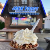 Jack Frost Ice Cream ico