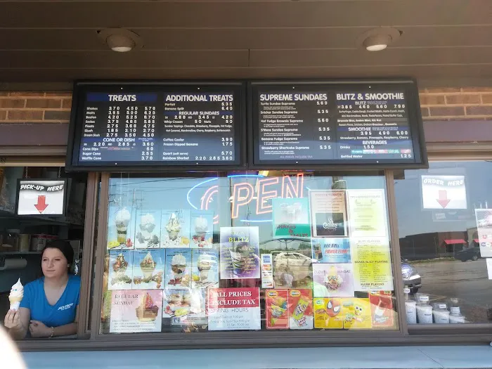Jack Frost Ice Cream Picture 4