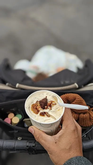 Jack Frost Ice Cream Picture 10
