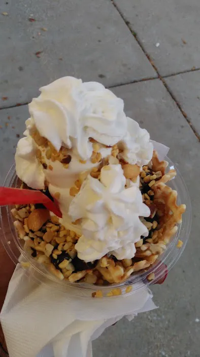 Dairy Queen Restaurant Picture 1