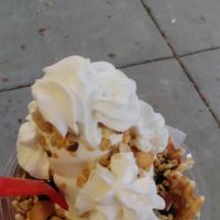 Dairy Queen Restaurant ico