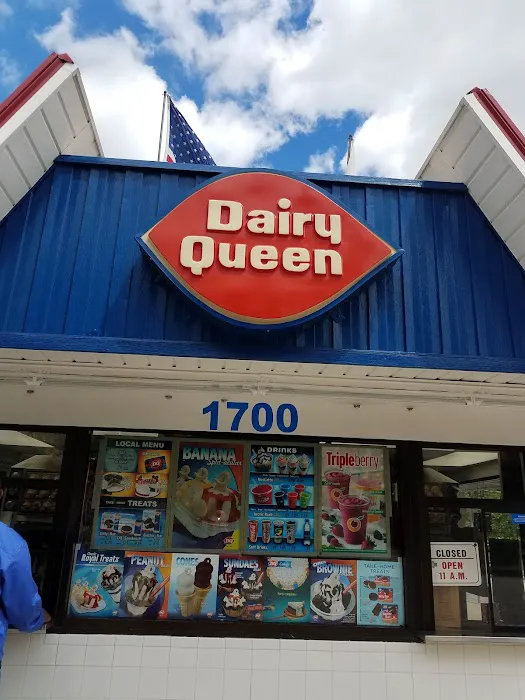 Dairy Queen Restaurant Picture 3