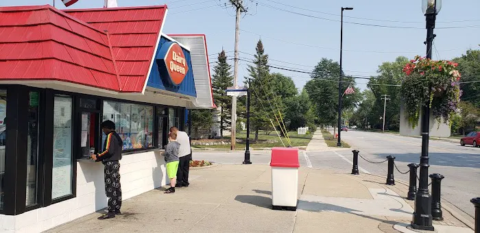 Dairy Queen Restaurant Picture 2