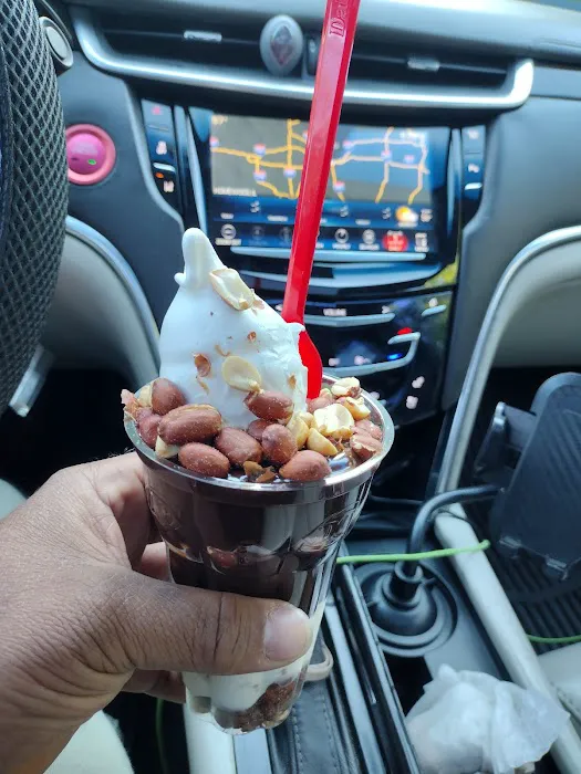 Dairy Queen Restaurant Picture 4