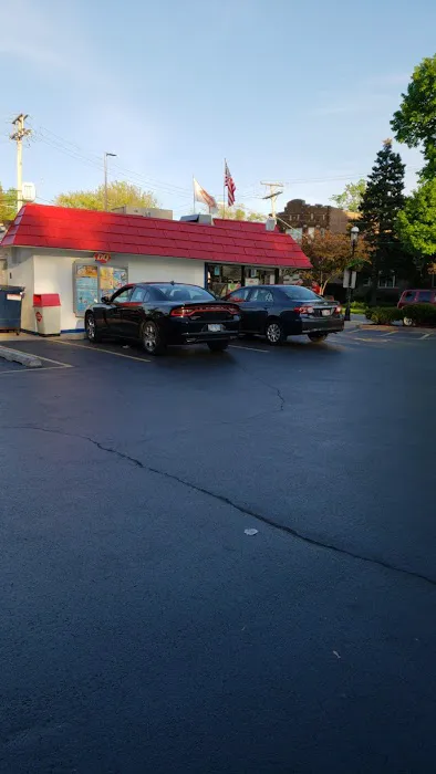 Dairy Queen Restaurant Picture 6