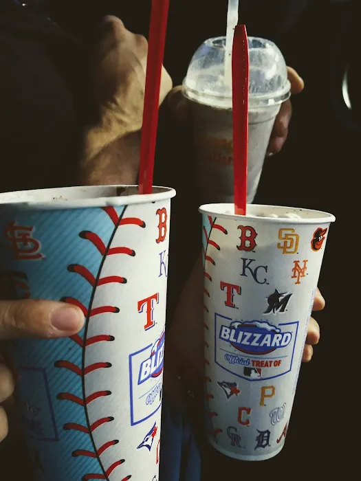 Dairy Queen Restaurant Picture 7