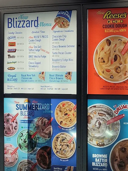 Dairy Queen Restaurant Picture 5