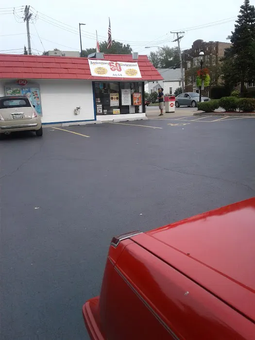 Dairy Queen Restaurant Picture 10