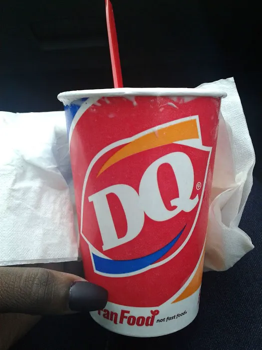 Dairy Queen Restaurant Picture 8