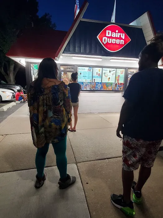 Dairy Queen Restaurant Picture 9