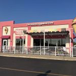 The Original Rainbow Cone