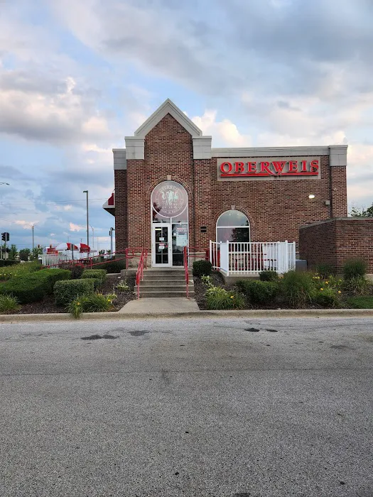Oberweis Ice Cream and Dairy Store Picture 10