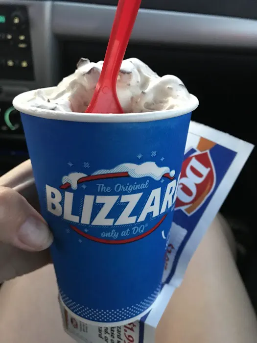 Dairy Queen (Treat) Picture 7
