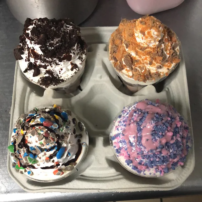 Dairy Queen (Treat) Picture 9