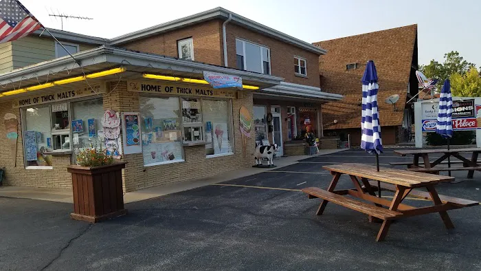 The Dairy Palace Picture 1