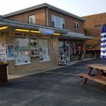 The Dairy Palace