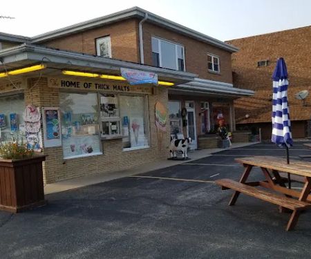 The Dairy Palace