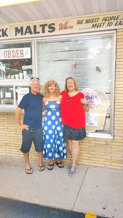 The Dairy Palace Picture 4
