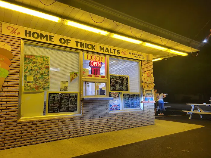 The Dairy Palace Picture 3