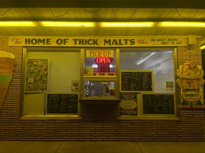 The Dairy Palace Picture 10