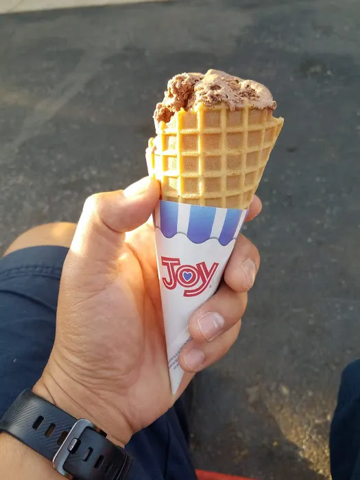 The Dairy Palace Picture 7