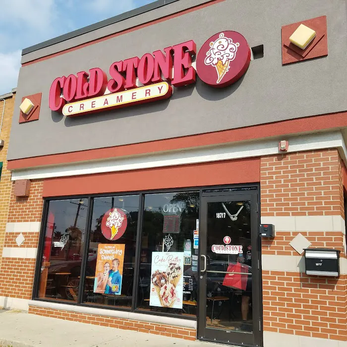 Cold Stone Creamery Picture 2