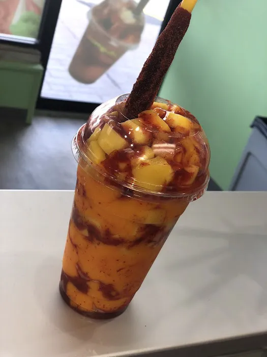 La Michoacana Compi Picture 3