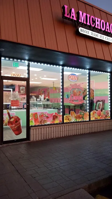La Michoacana Compi Picture 5