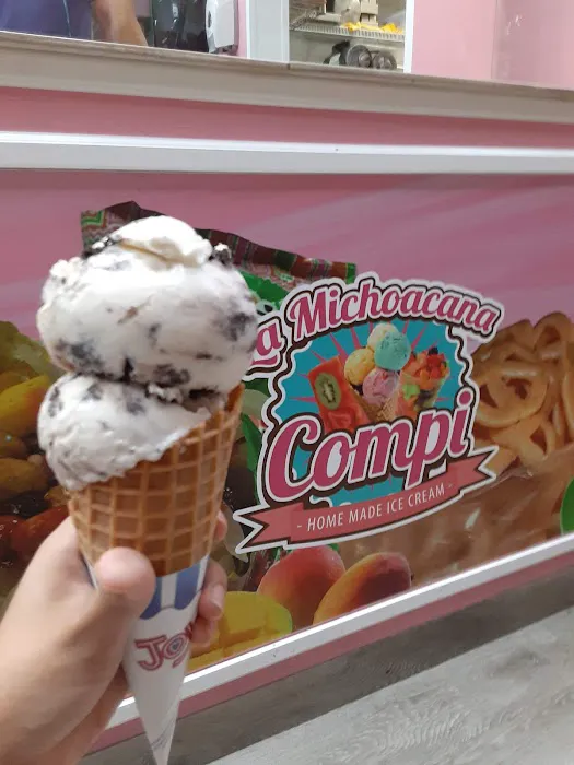 La Michoacana Compi Picture 8