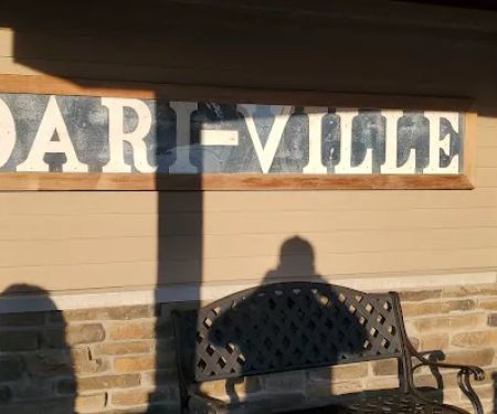 Dari-Ville