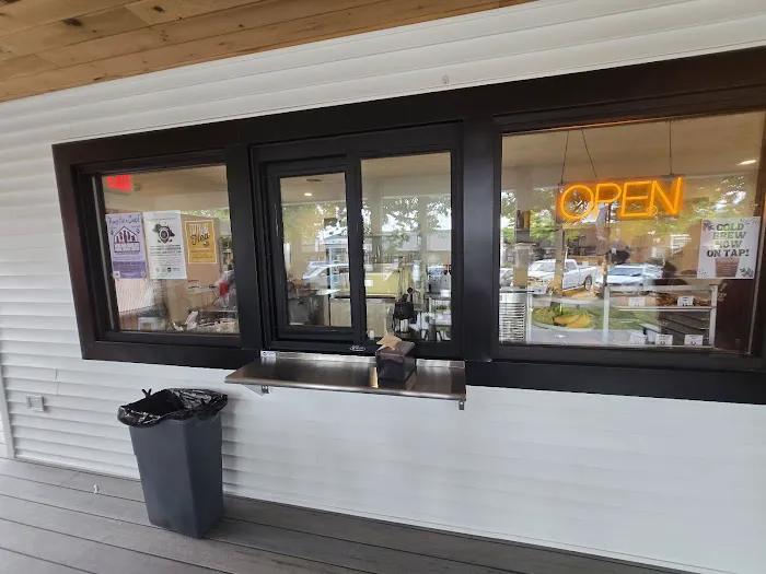 The Counter Ice Cream & Italian Ice Picture 1