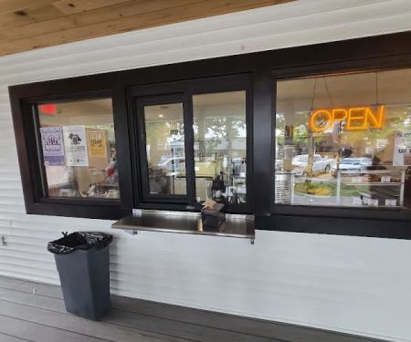 The Counter Ice Cream & Italian Ice
