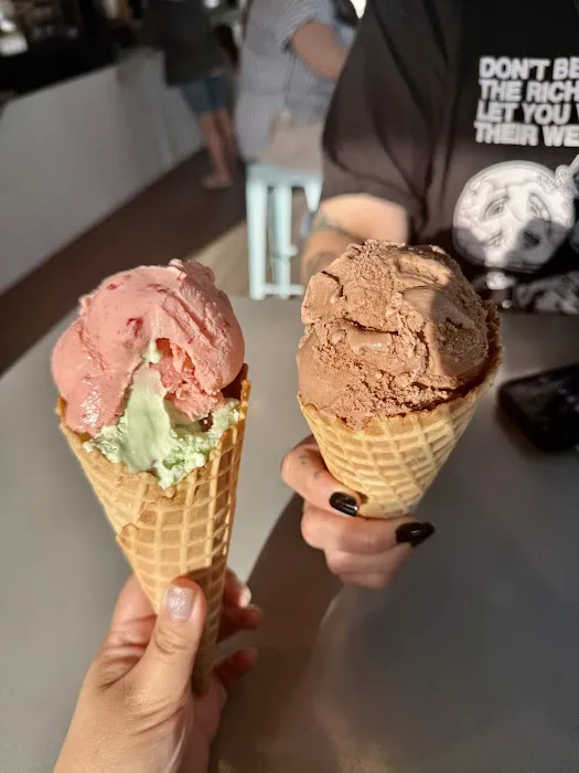 The Counter Ice Cream & Italian Ice Picture 5