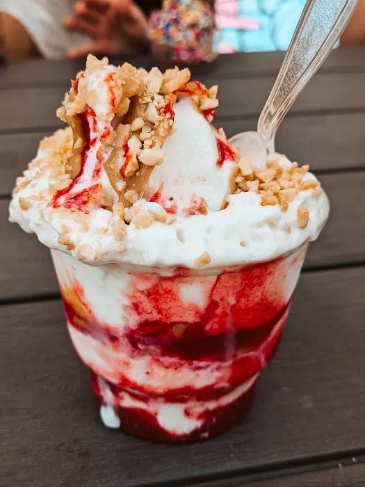 The Counter Ice Cream & Italian Ice Picture 4