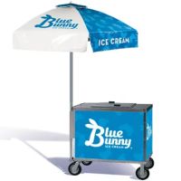 Ice Cream on Wheels of Northwest Indiana ico