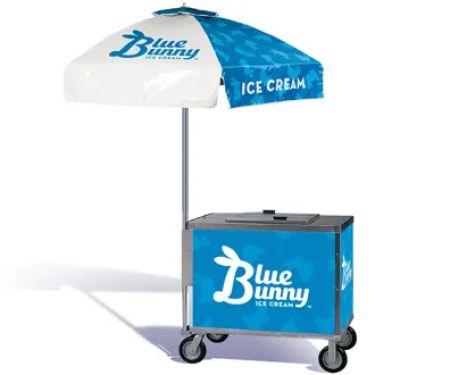 Ice Cream on Wheels of Northwest Indiana