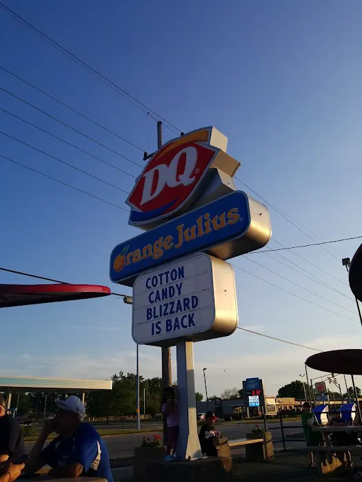 Dairy Queen (Treat) Picture 7