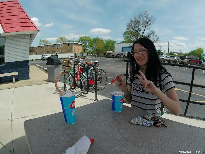 Dairy Queen (Treat) Picture 9