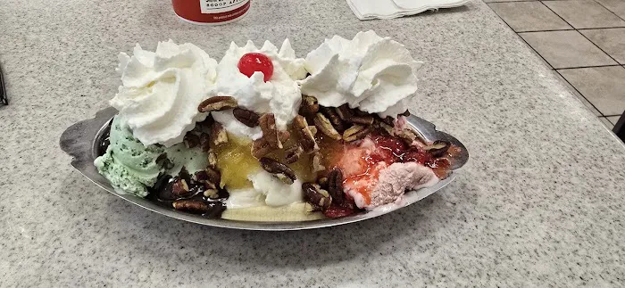 Oberweis Ice Cream and Dairy Store Picture 1