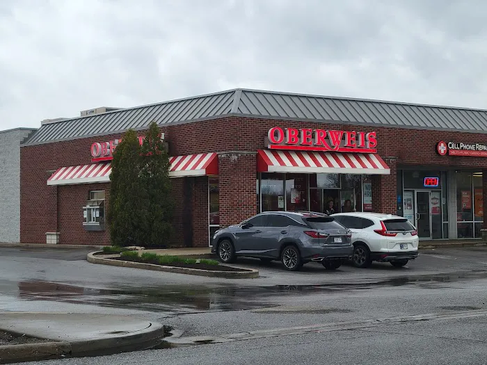 Oberweis Ice Cream and Dairy Store Picture 2
