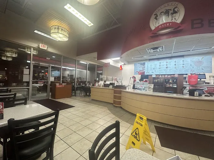 Oberweis Ice Cream and Dairy Store Picture 7