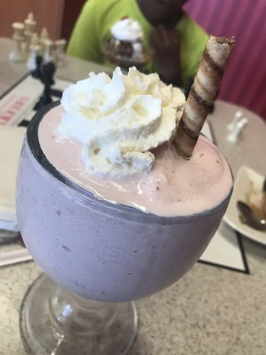 Oberweis Ice Cream and Dairy Store Picture 10