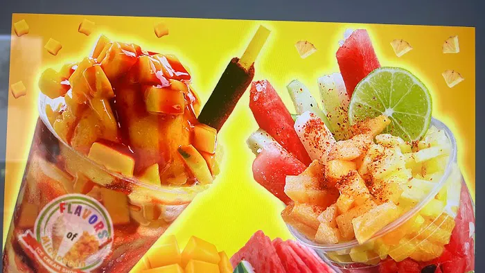 Flavors of Michoacán Picture 1