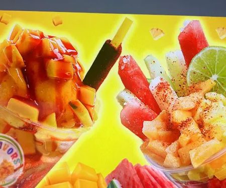 Flavors of Michoacu00e1n