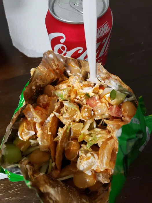 Flavors of Michoacán Picture 7