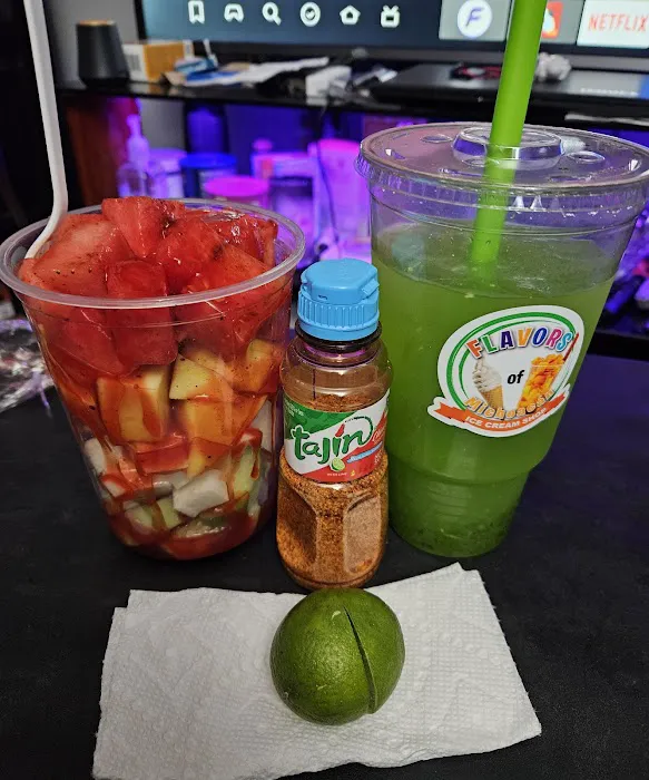 Flavors of Michoacán Picture 6