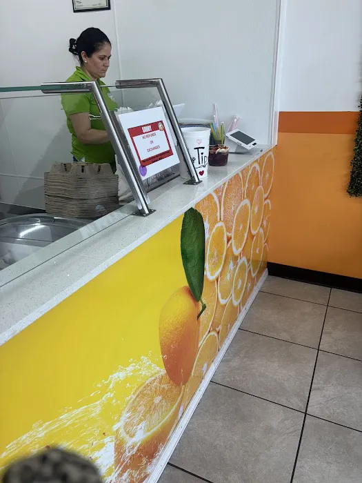 Flavors of Michoacán Picture 10